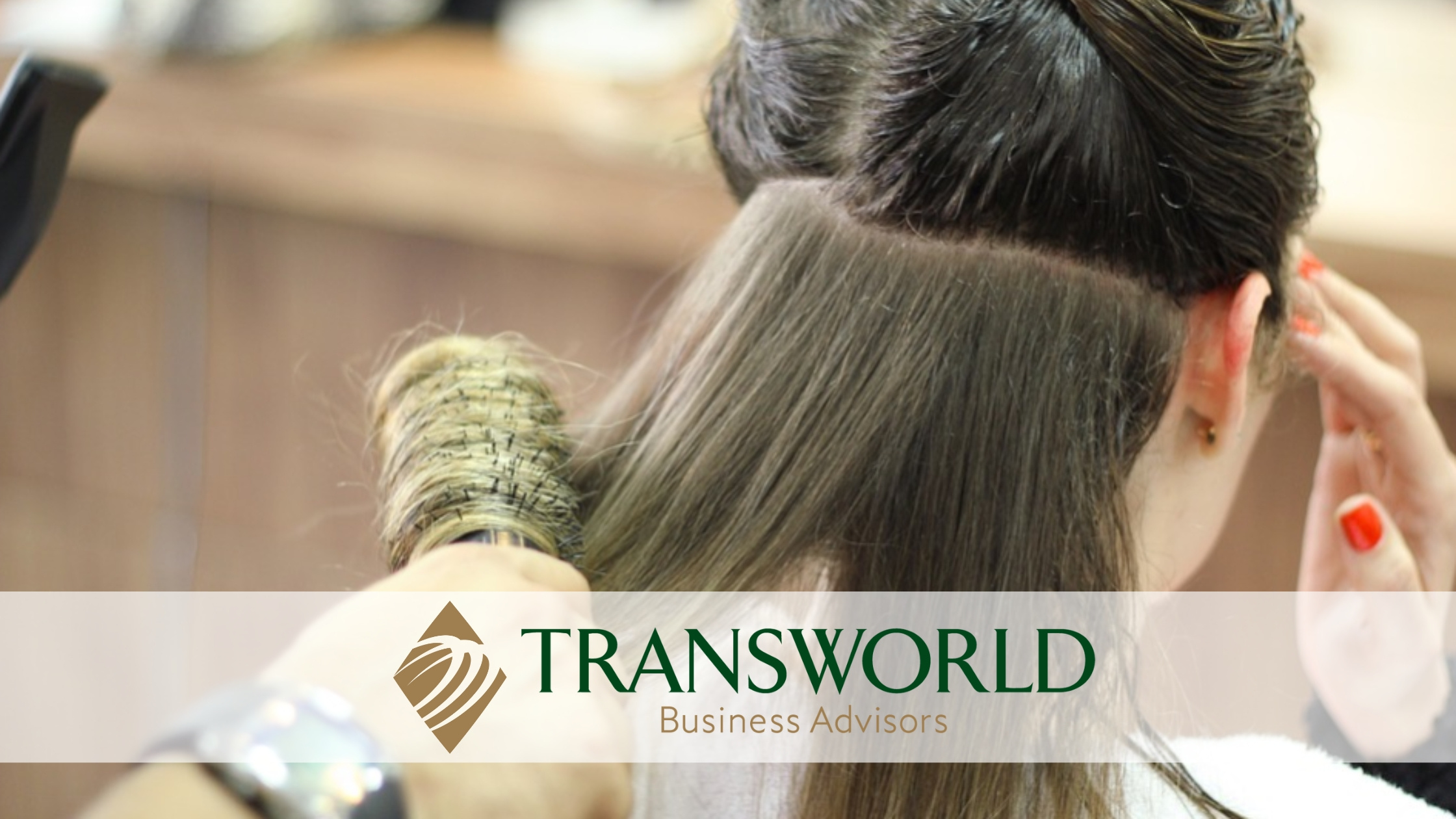 Established Family Owned Seven-Unit Hair Salons