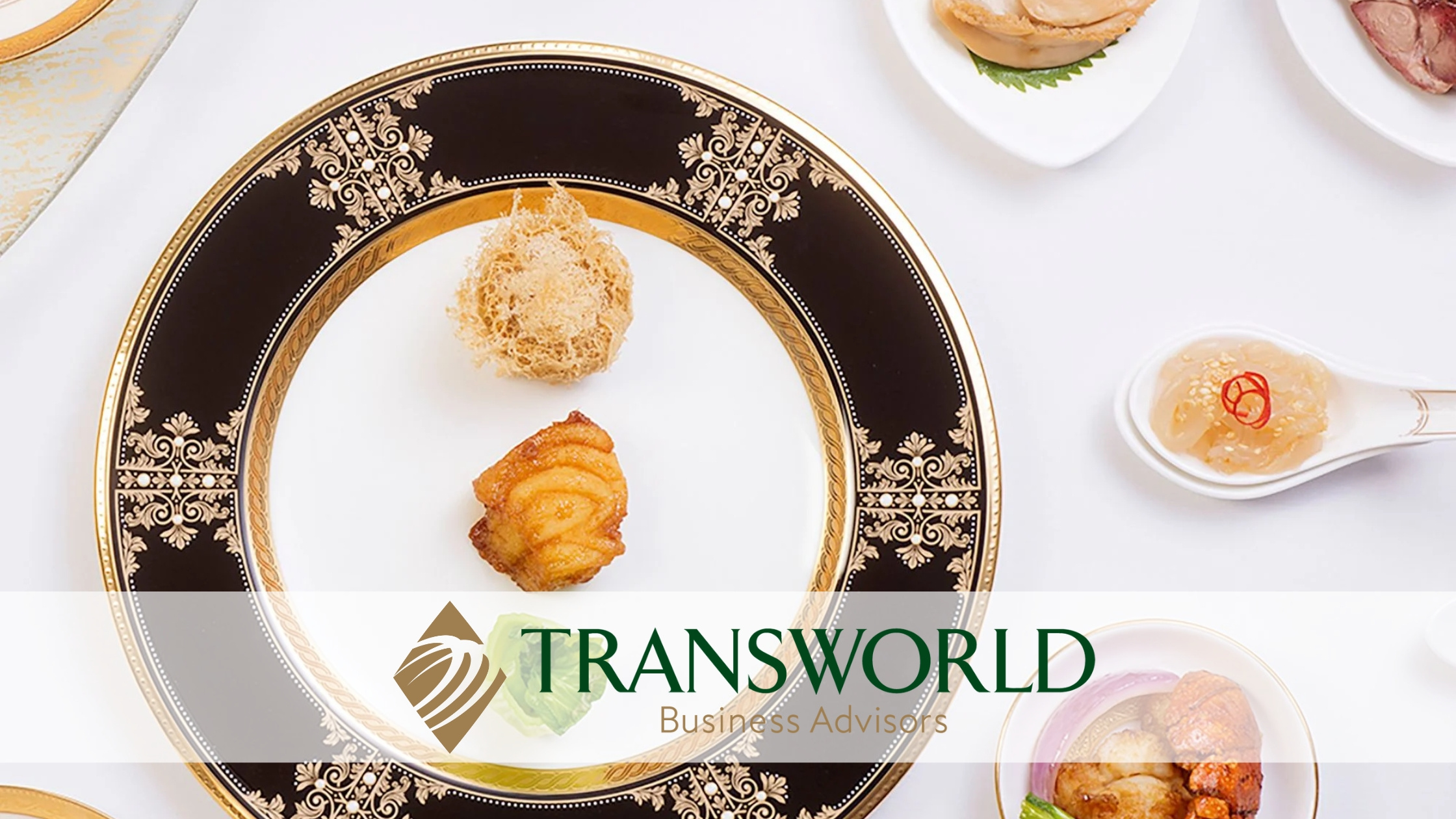 Profitable Chinese Restaurant, Must Go!