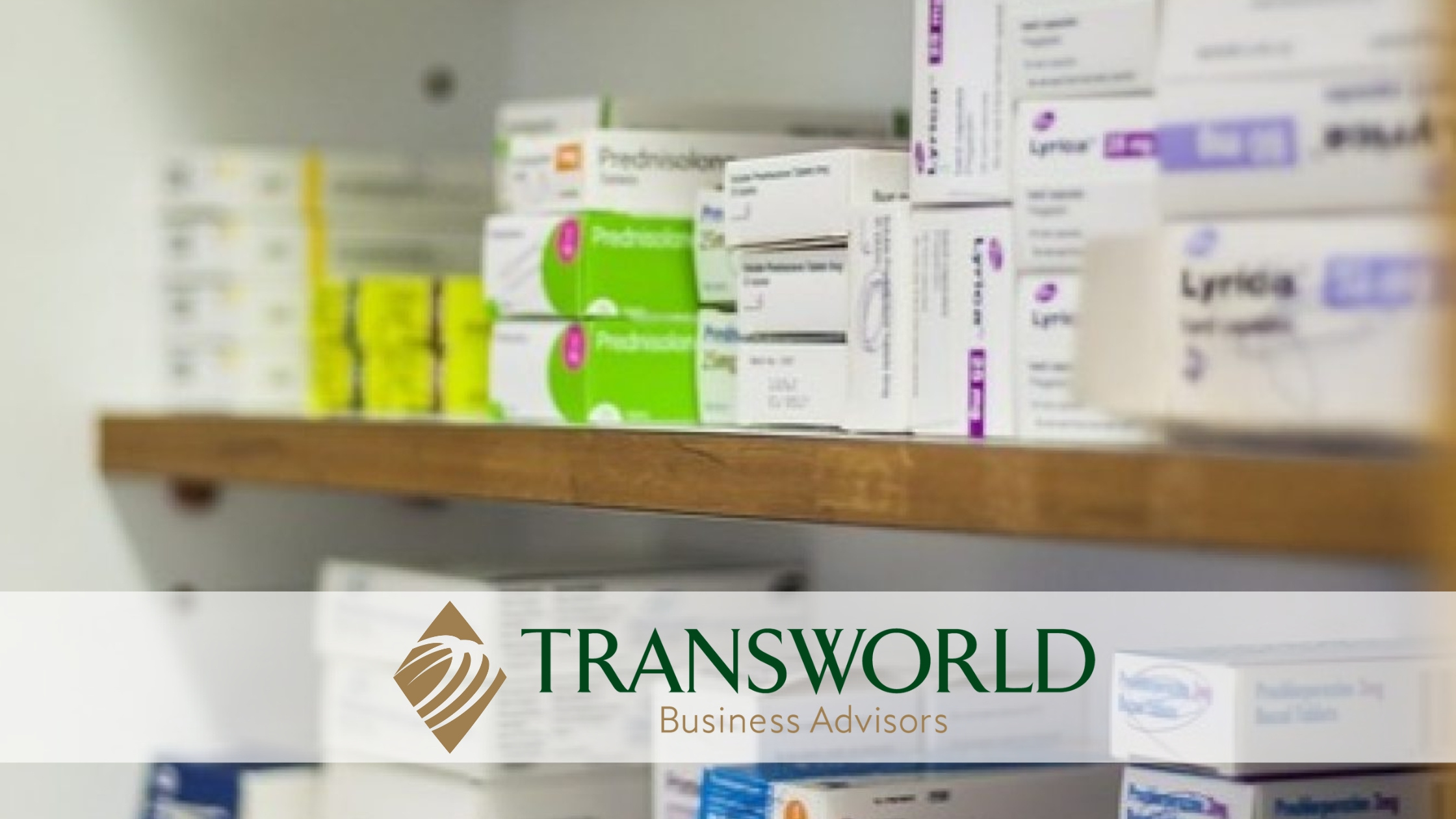 Turnkey Community Pharmacy - Semi-Absentee Owner