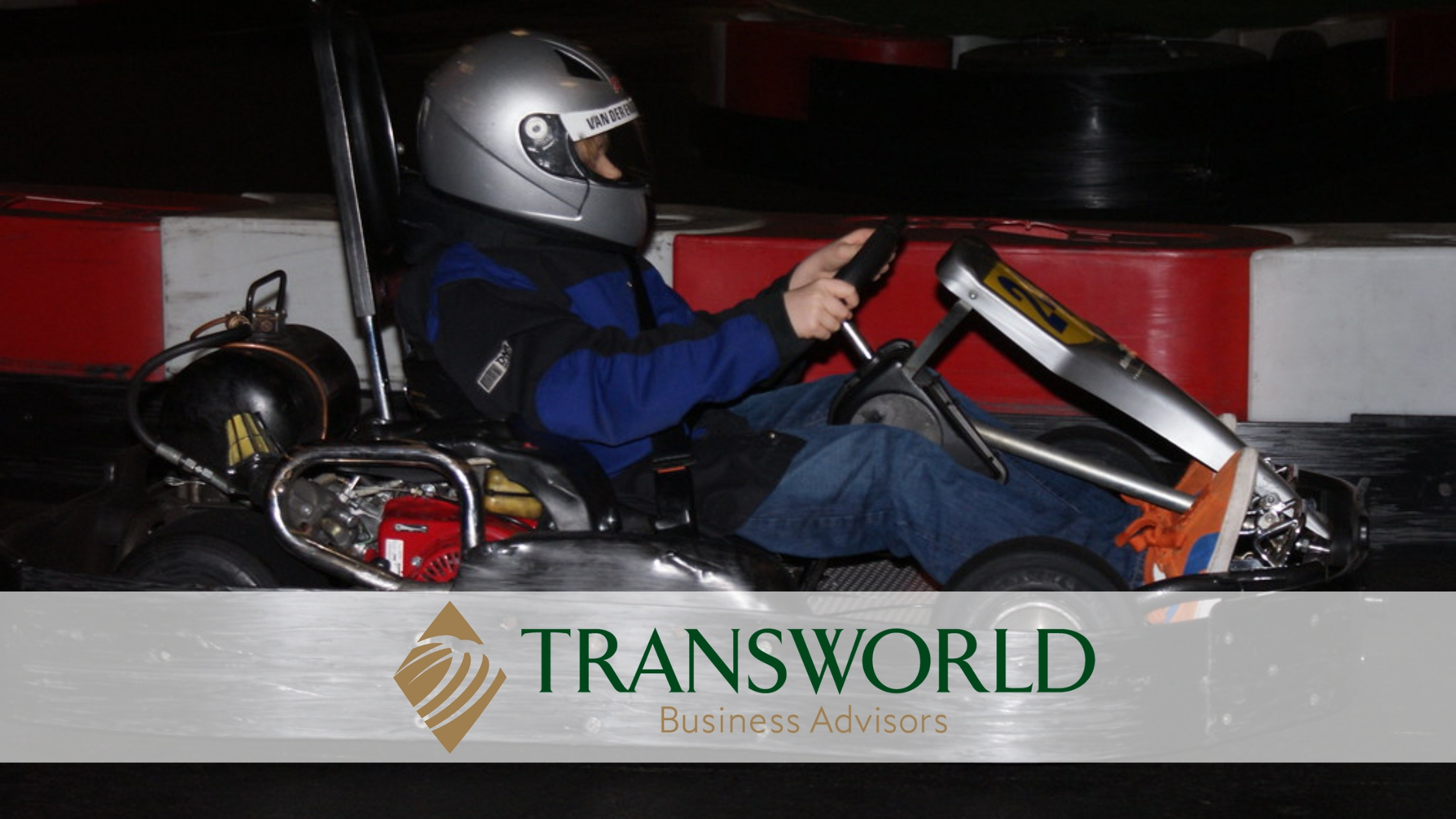 Profitable Go Kart Business for Sale