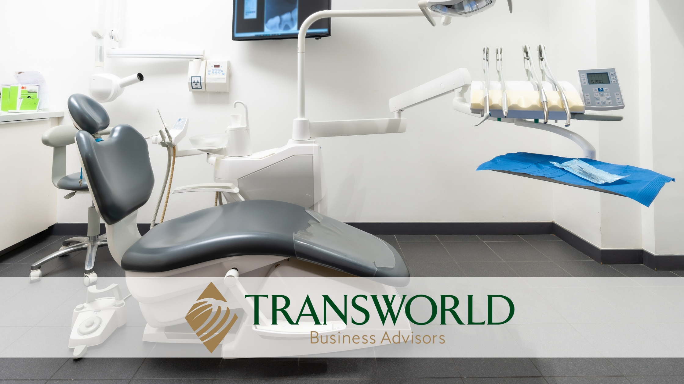 Dental Practice - Owner Retiring, Low Price