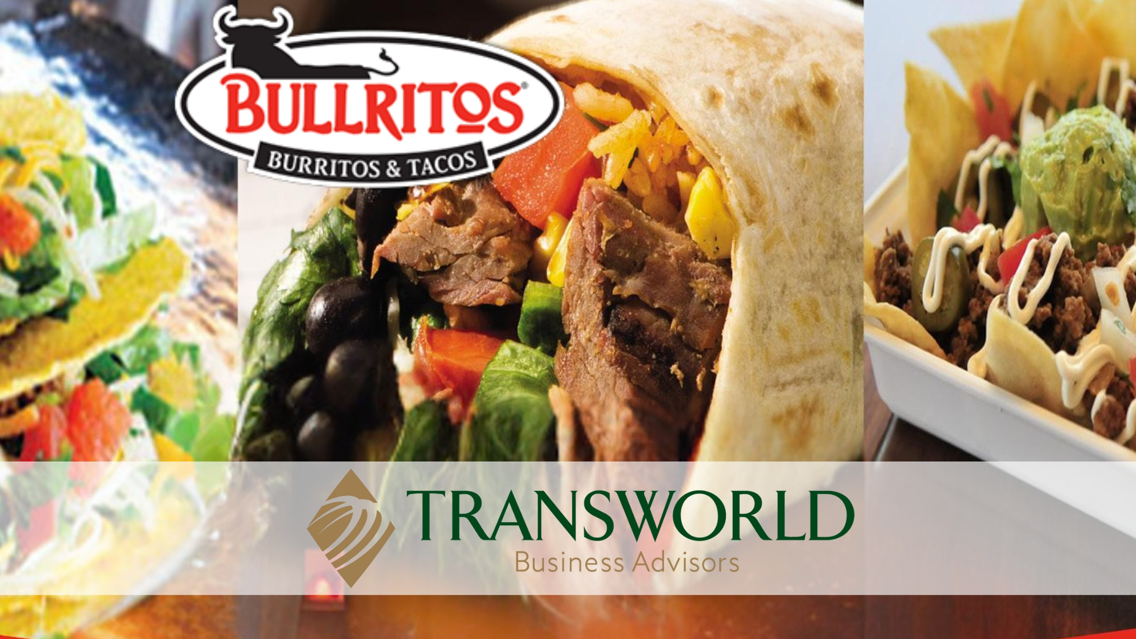 Profitable Bullritos in North Houston
