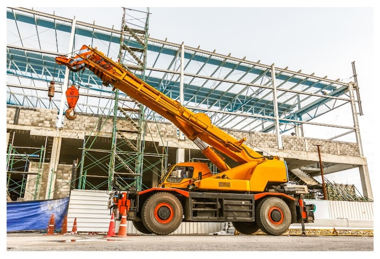 Full-Service Sign & Crane Business – 40+ Years in Market