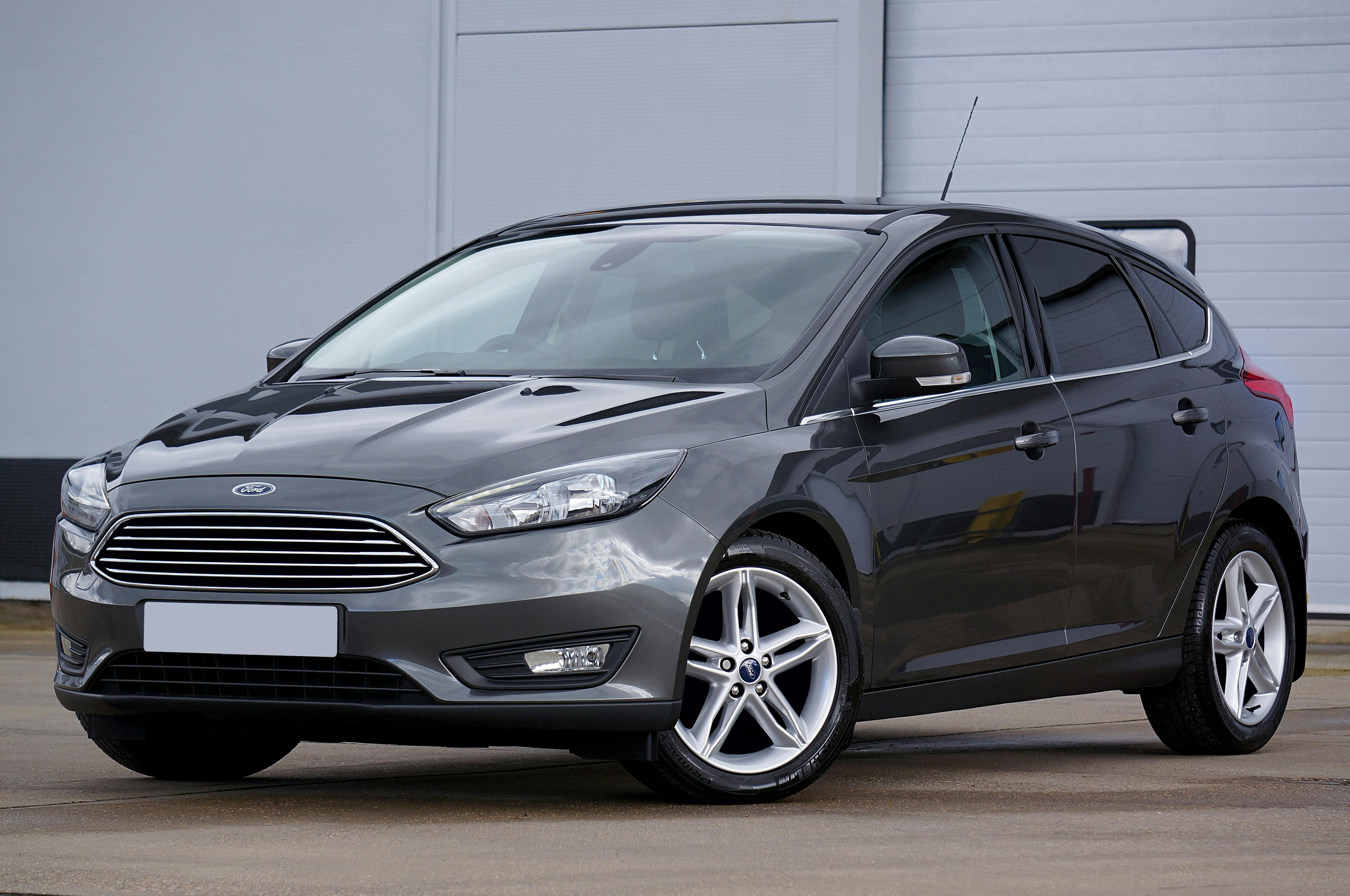 Car Rental Agency in Great Location - Seller Financing