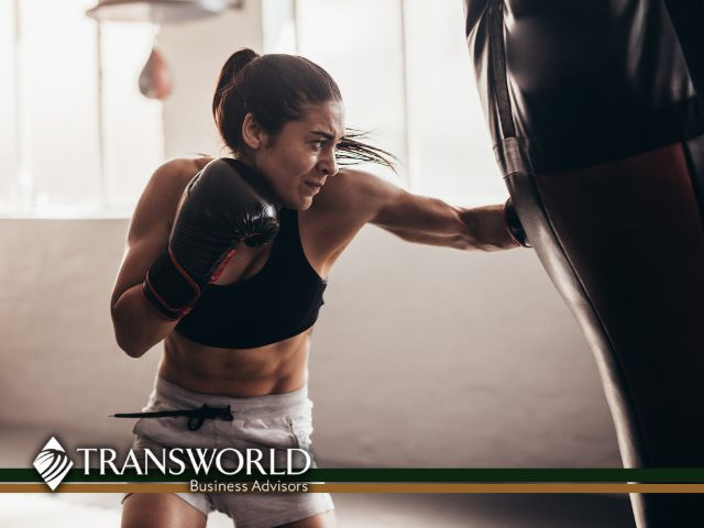 Brevard County Boxing Facility