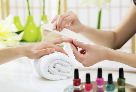 15+ Yr Nail Salon in Gilbert – New Equipment, Great Reviews