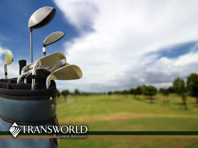 Drive Profits Year-Round with the Ultimate Indoor Golf Experience