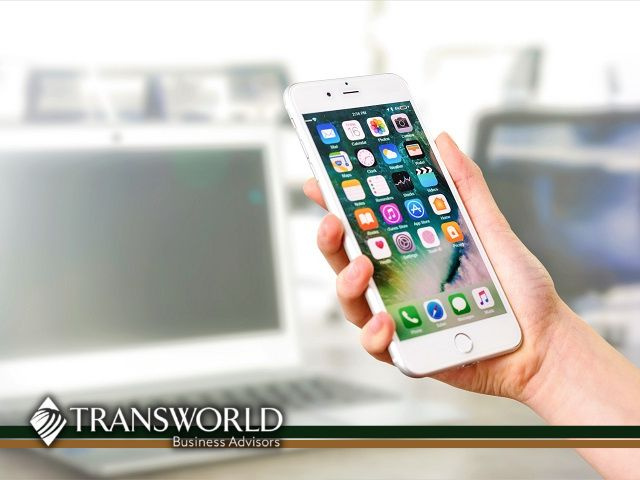 Wholesale distribution of electronics to South America
