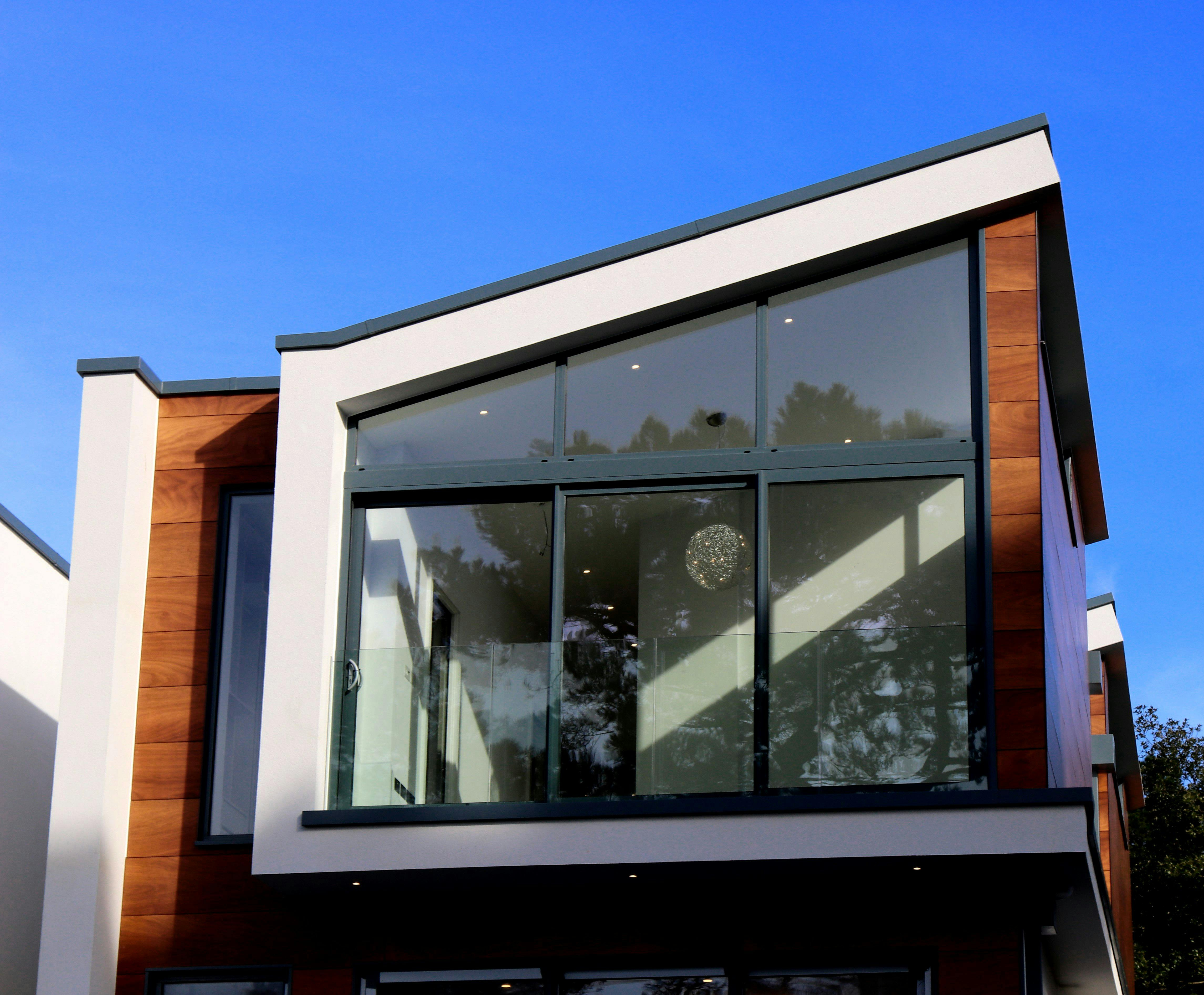 Distinguished Window & Door Distribution Business – CNY