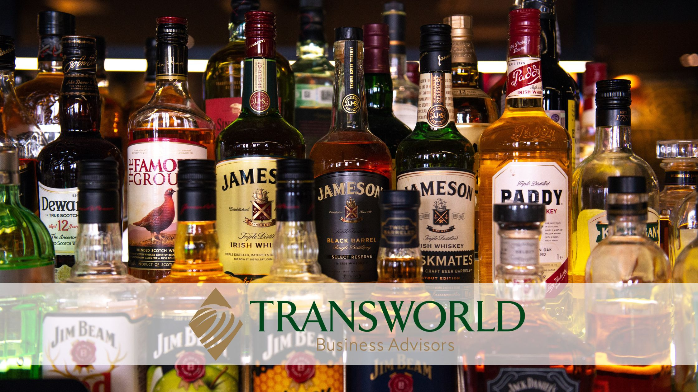 Established Liquor Store, $400K Sales + Distribution Permit
