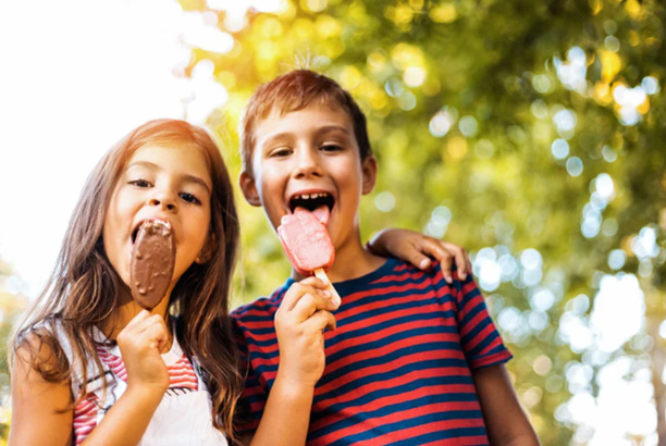 Sweet Price Drop! – Mobile Dessert Business with Built-In Demand