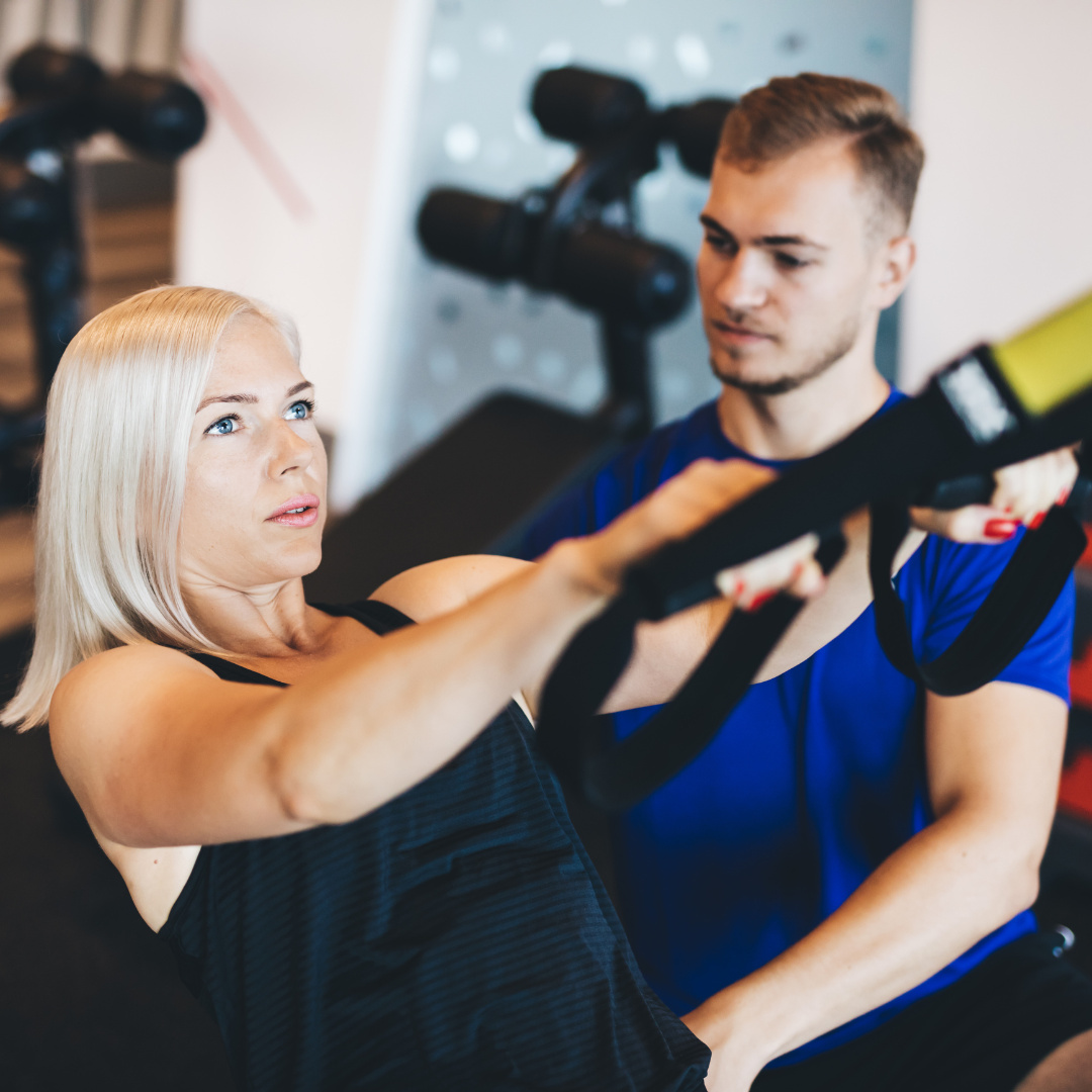 Fitness Studio – Exclusive Territory & Recurring Revenue!