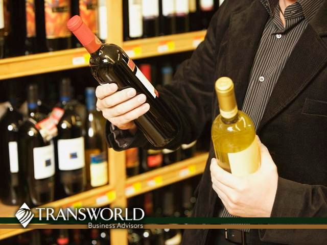Busy Liquor & Wine Store – Great Location, Steady Volume