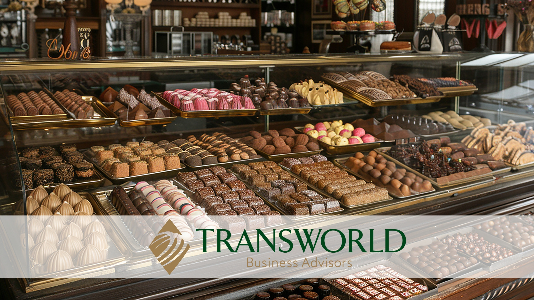 Well-Established Confectionery Business - Ideal For Expansion!