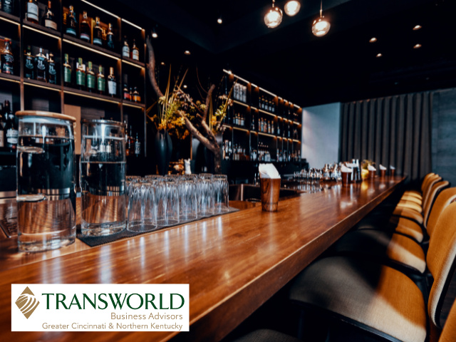 Cash Flowing Speakeasy Bar with Semi-Absentee Ownership
