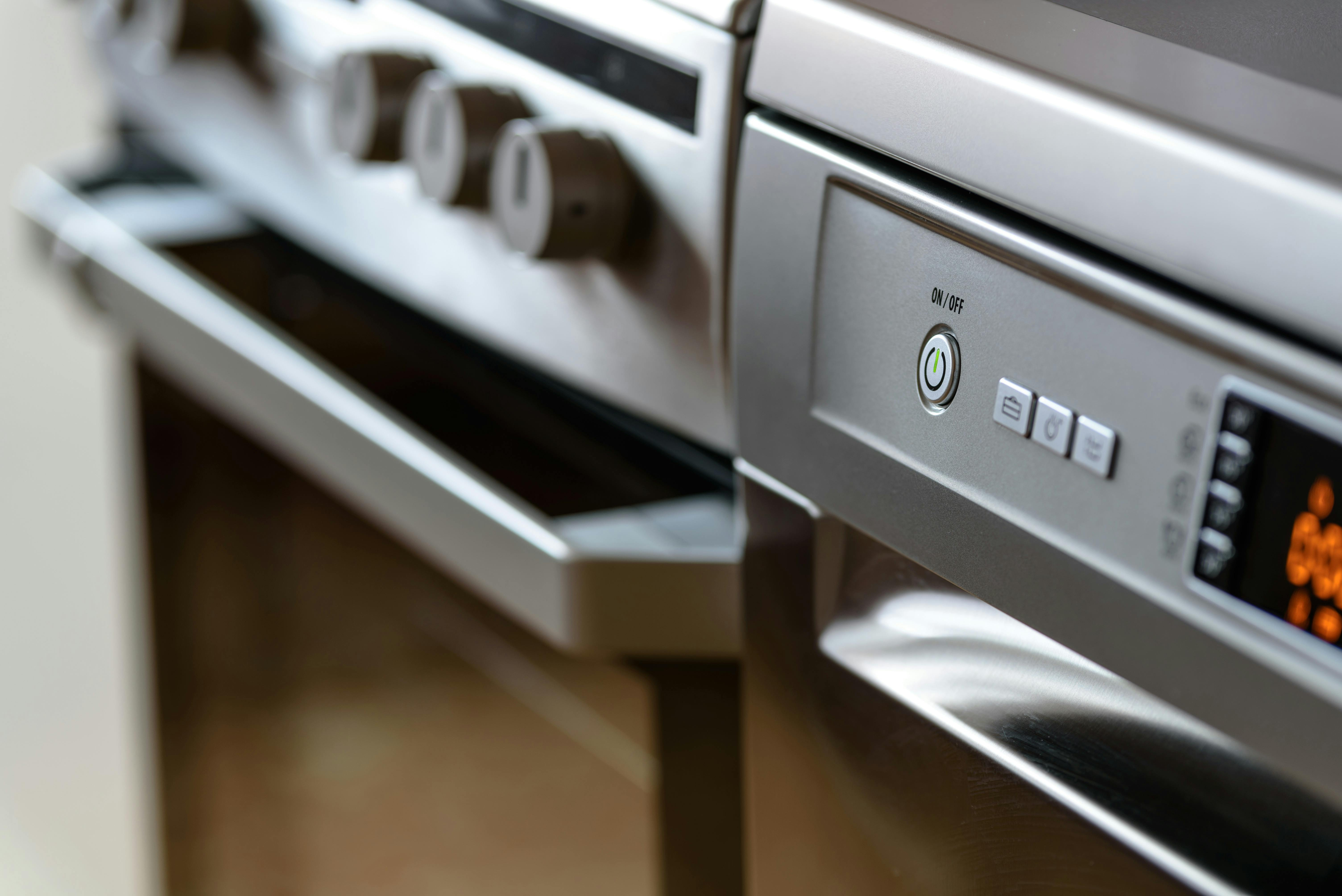 Generationally Owned Pacific Northwest Appliance Store