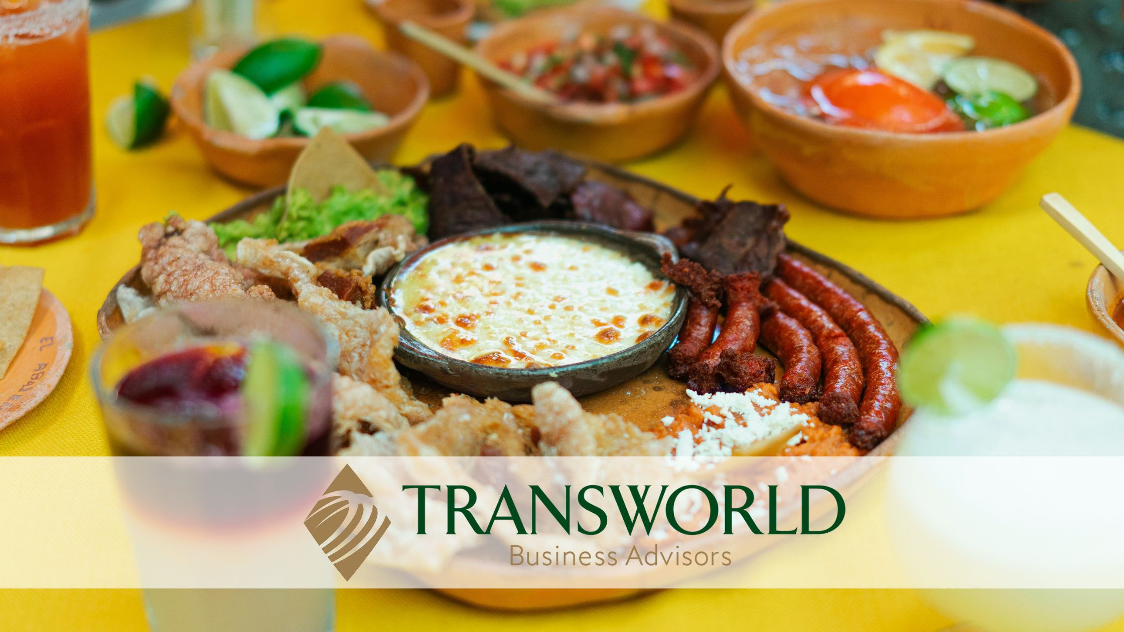 Vibrant Mexican Cuisine Business – Solid Cash Flow