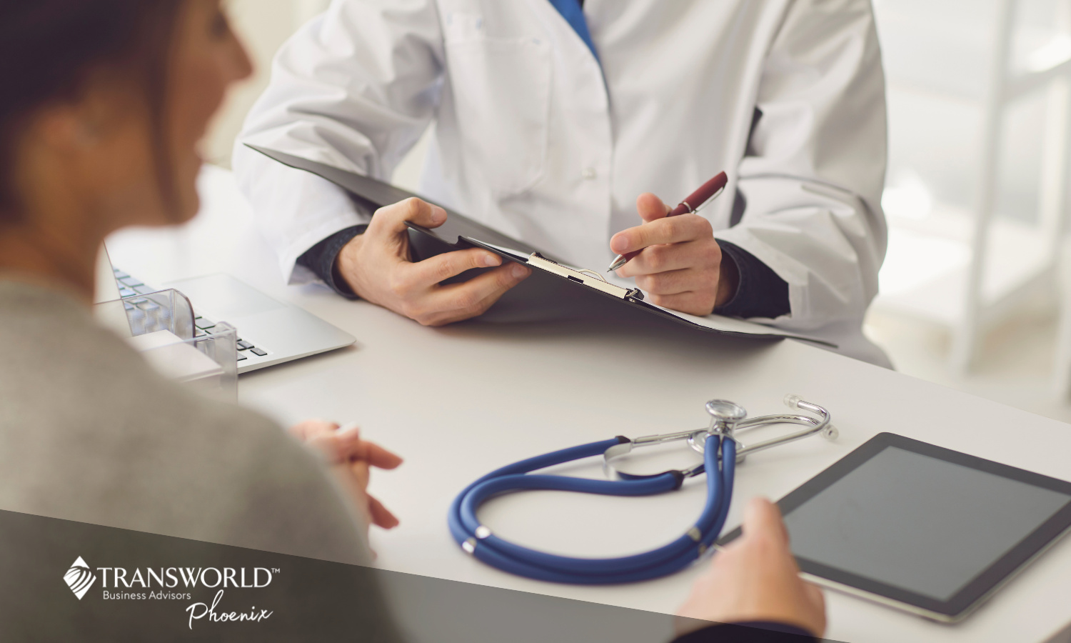 Profitable Integrative Medical Practice Prime Scottsdale Location