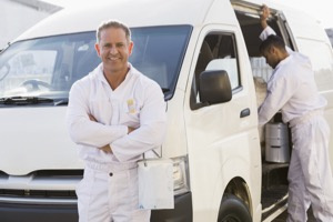 Thriving Established Residential & Commercial Painting Business