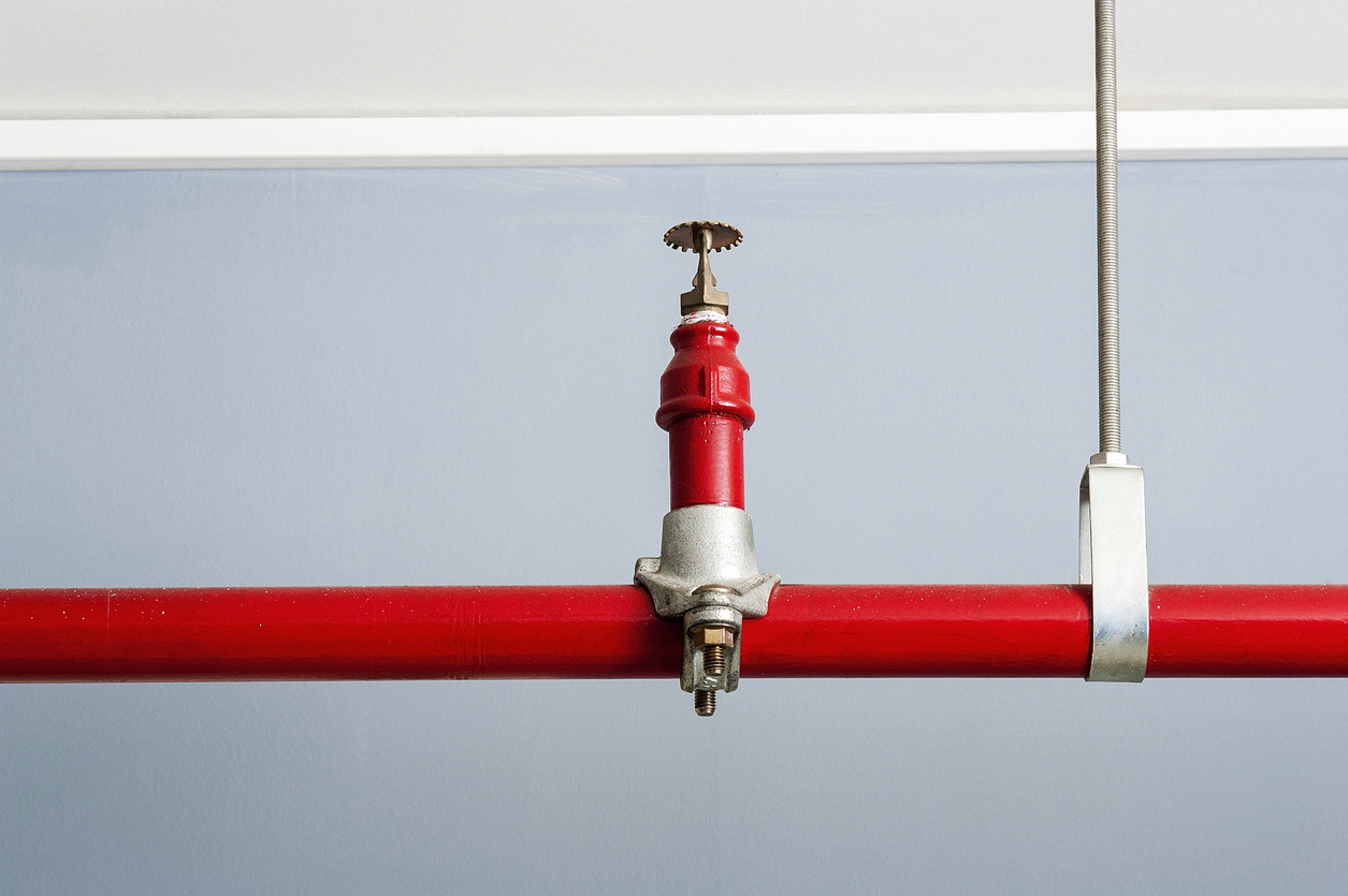 Established Fire Sprinkler Contractor – Strong Cash Flow