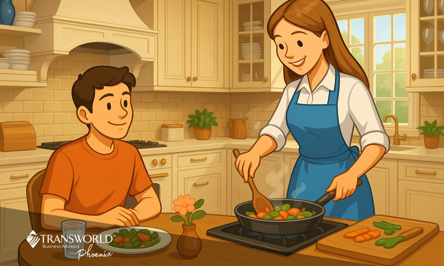 Group Home Business with Stable Revenue - Growth Potential