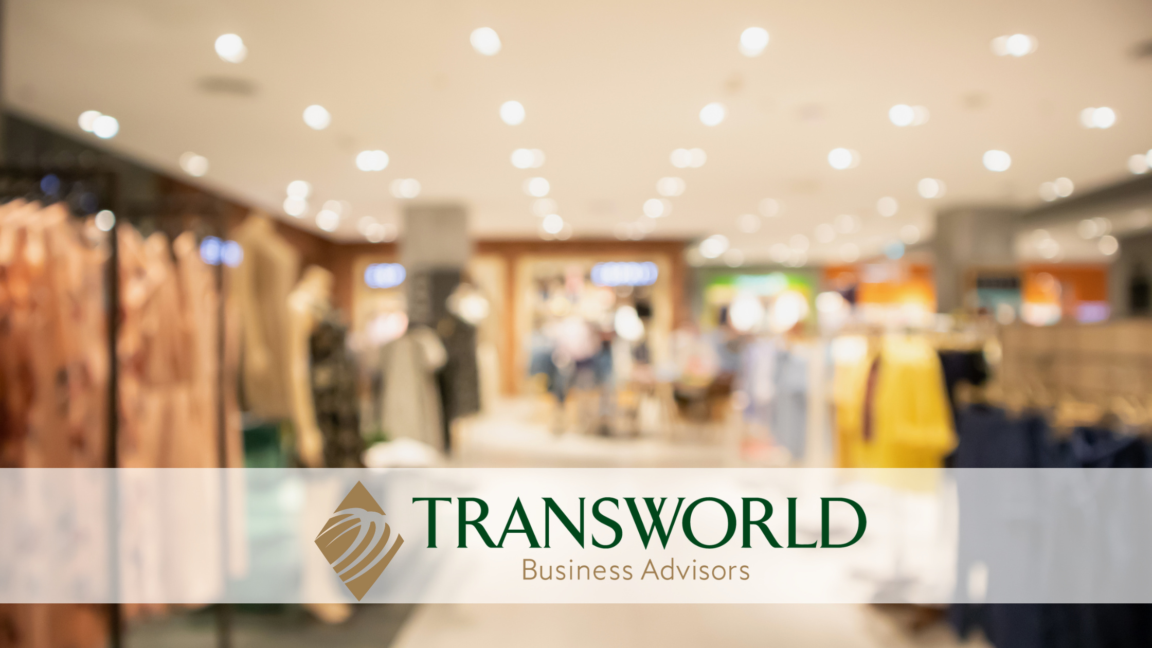 Established Boutique Store in Desirable Area of Cypress