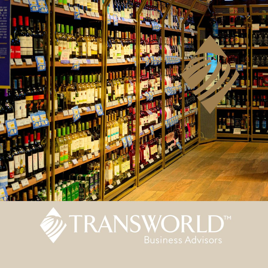 SBA Appd | Top Location Liquor BIZ NETS 171K | Main Ave NW DC!!