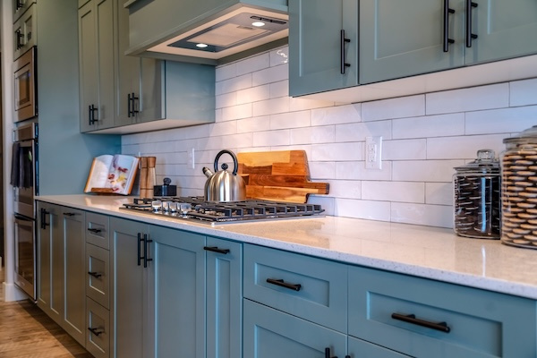 20 Year, $2M Cabinet Manufacturer-$690K SDE w/ RE Available