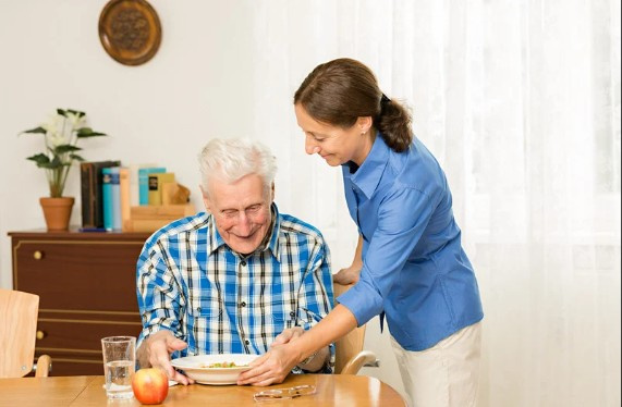 Active Home Health Care License - Columbus Ohio