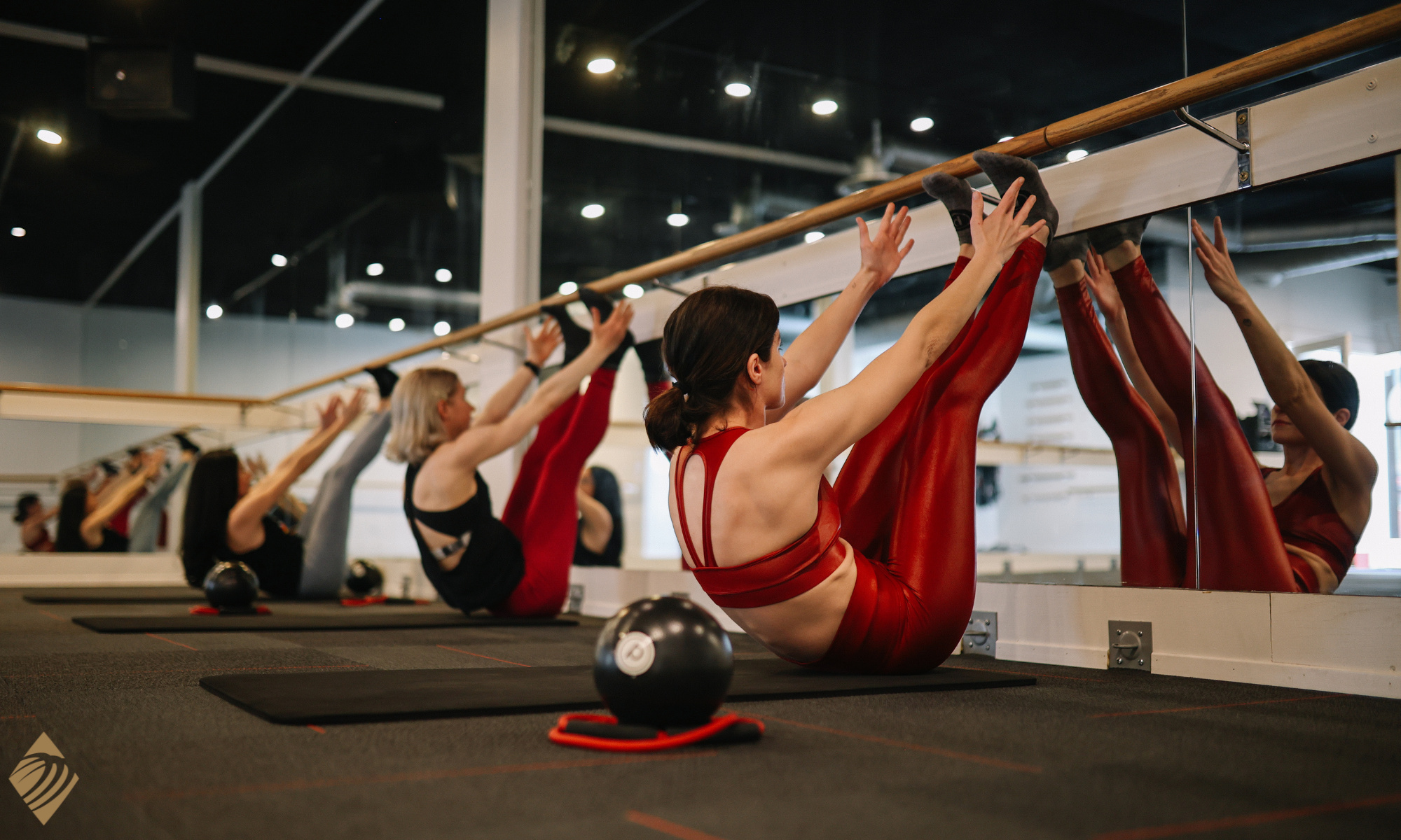 Fully Built-Out, Fitness Studio at a Fraction of Startup Cost!