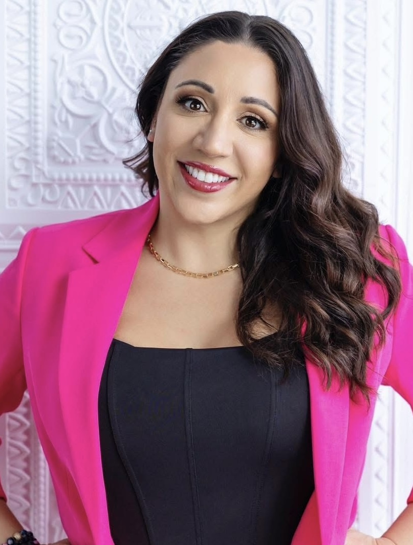 Lisa Serio