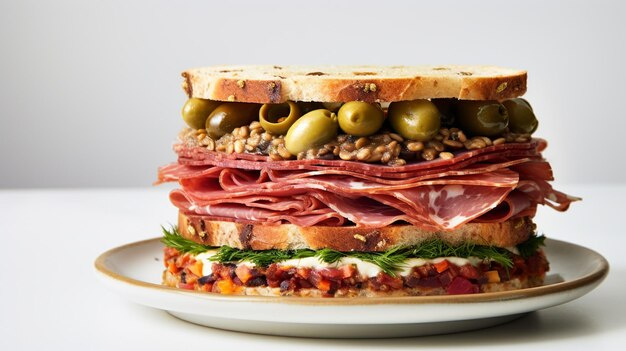 Suburban Phila Gourmet Sandwich Shop in Amazing Location.
