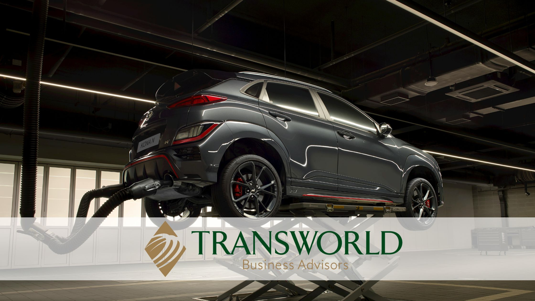 Trusted Local Auto Body Shop – Long-Term Clientele