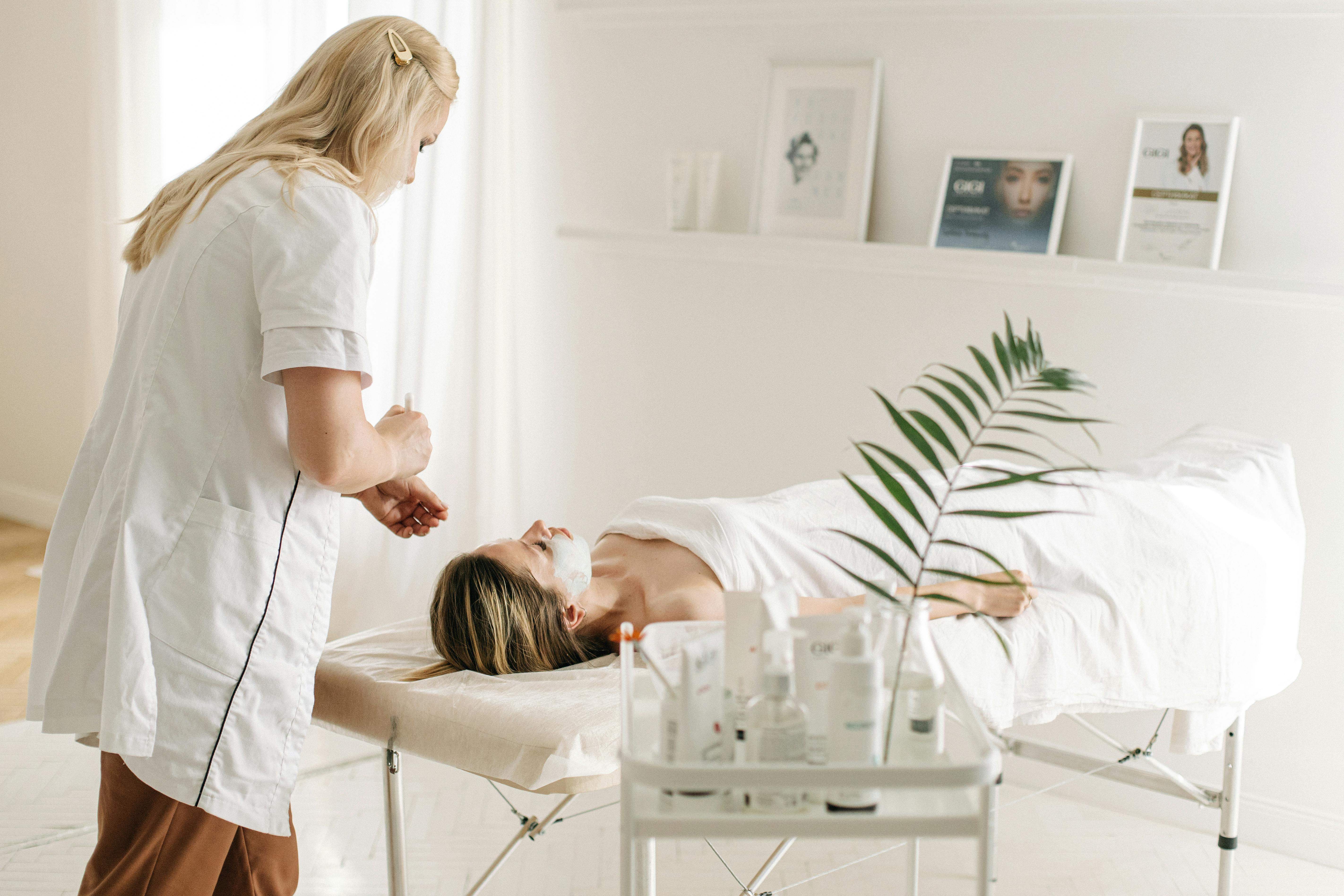 Personal Care Franchise – Growing Location w/ Members & Staff