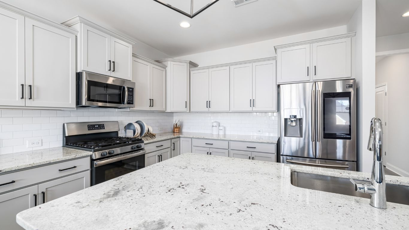 Established Countertop Fabrication Business NW MN