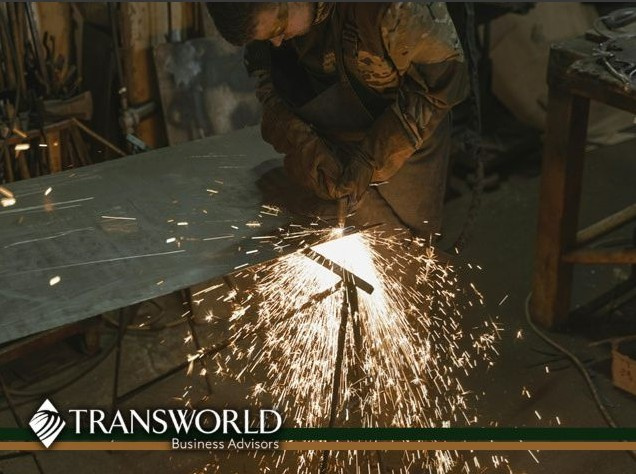Sheet Metal Fabricator for Air Ducts in South Florida