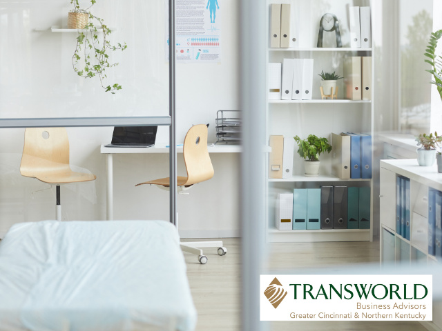 Luxury Medical Spa in Prime Location–Turnkey & High-End Buildout