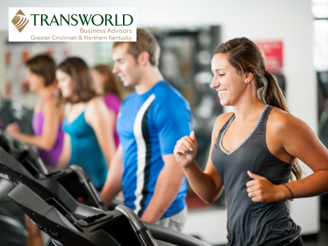 Successful Fitness Studio – Robust Revenue & Engaged Members