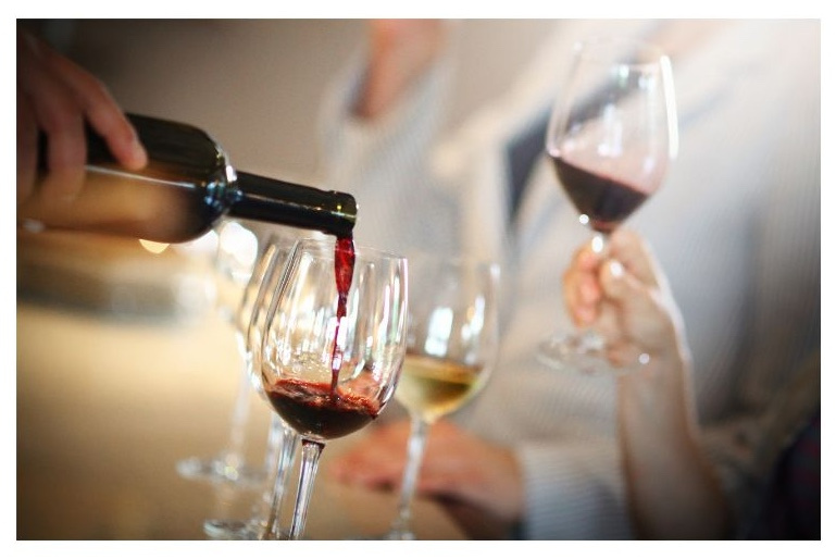 Unique Colorado Winery with European Charm