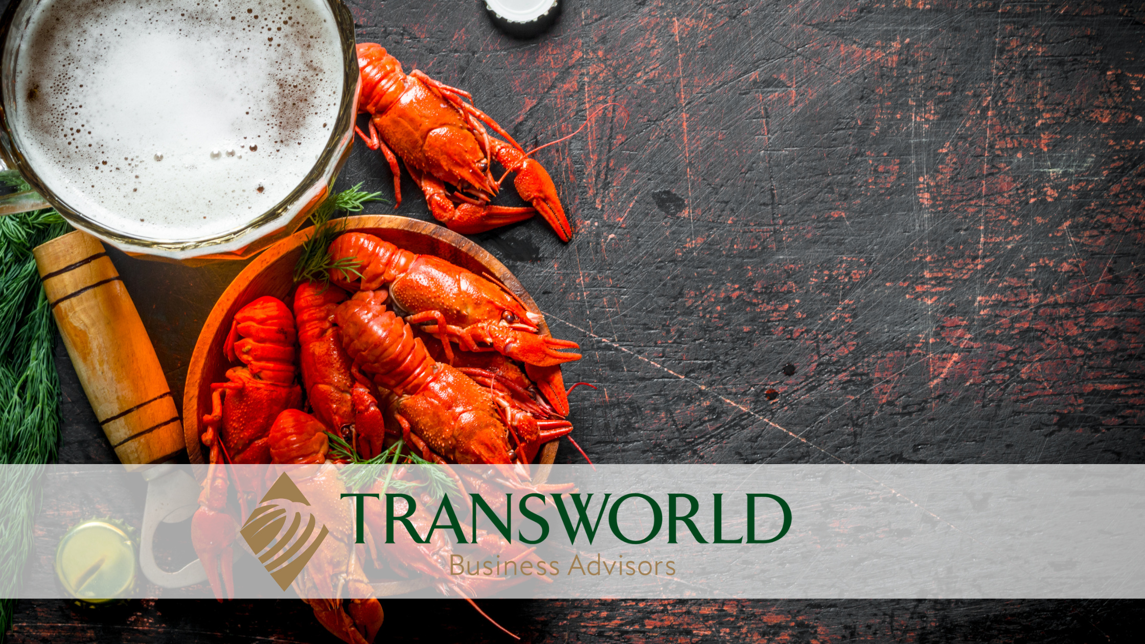 Turnkey Coastal Bar & Grill with Real Estate + Living Space