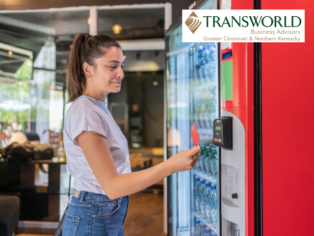 Hands-Free Vending – Contracts & Lifetime Warranty