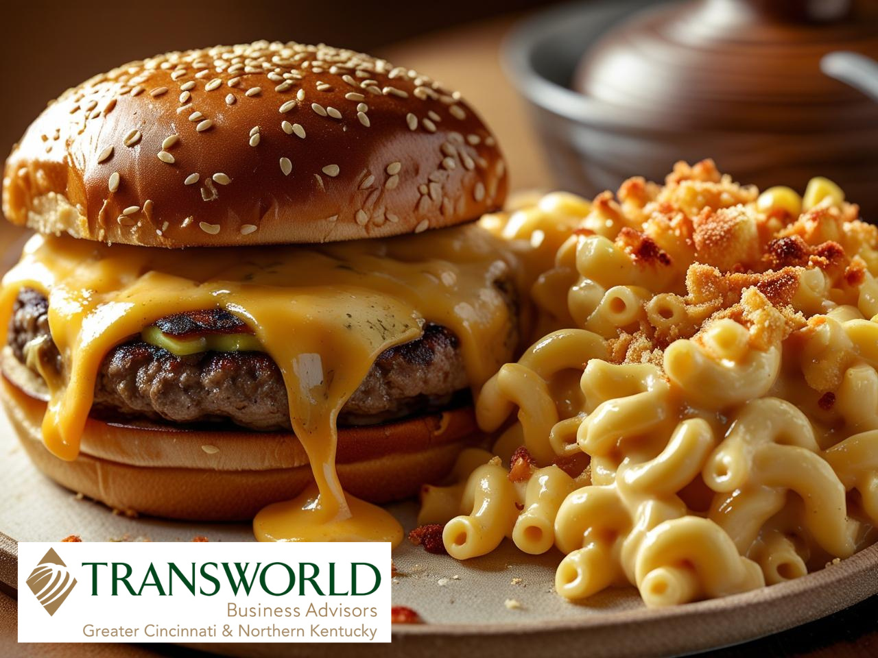 Established Restaurant Buildout – Take Over & Operate
