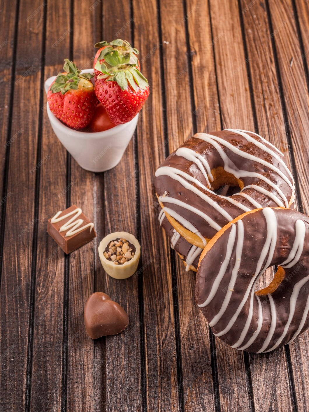 Two Extremely Popular Donut Shops in Great NJ Shore Locations