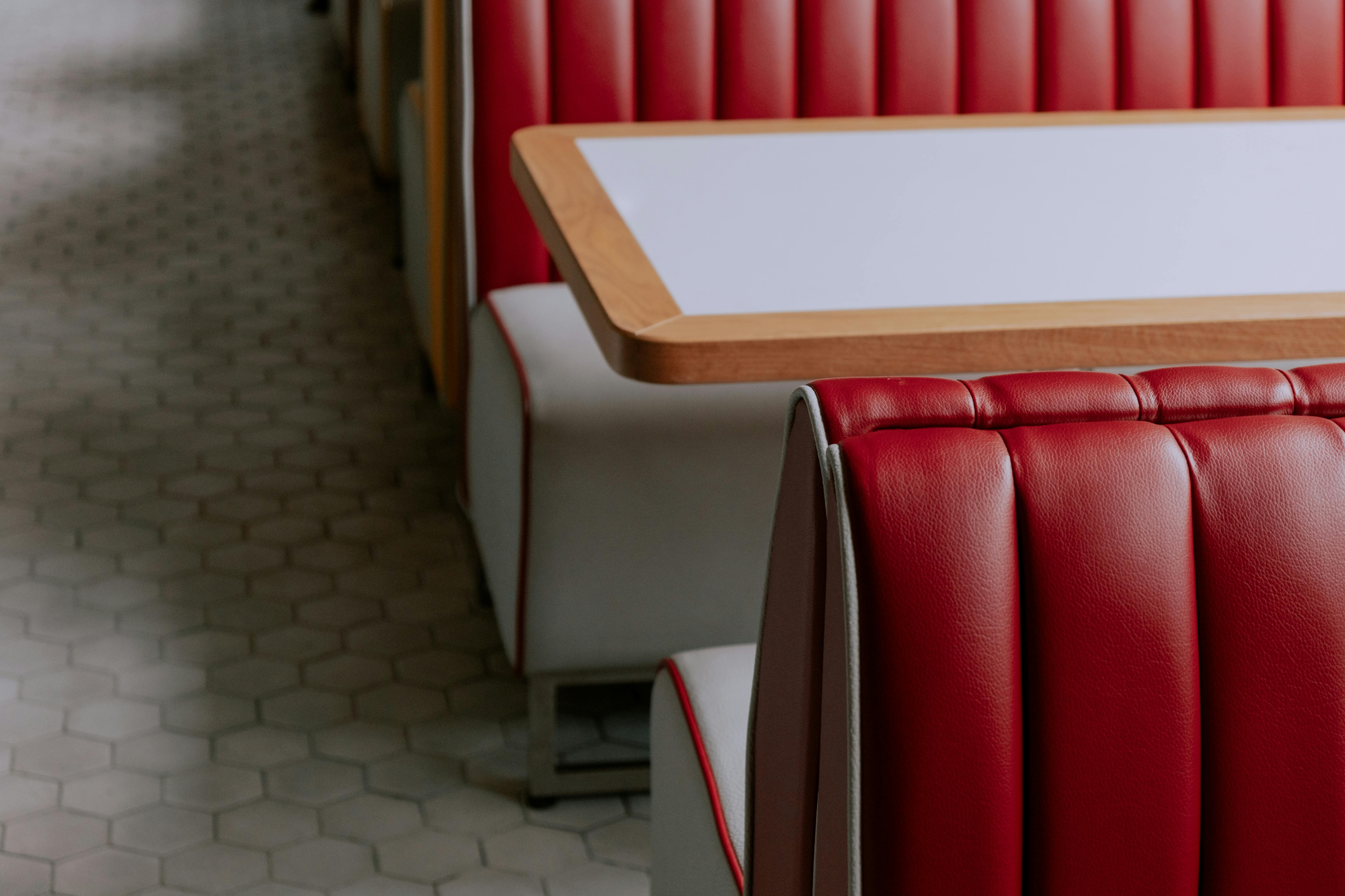 Business for Sale: Established Restaurant Furniture Manufacturer 