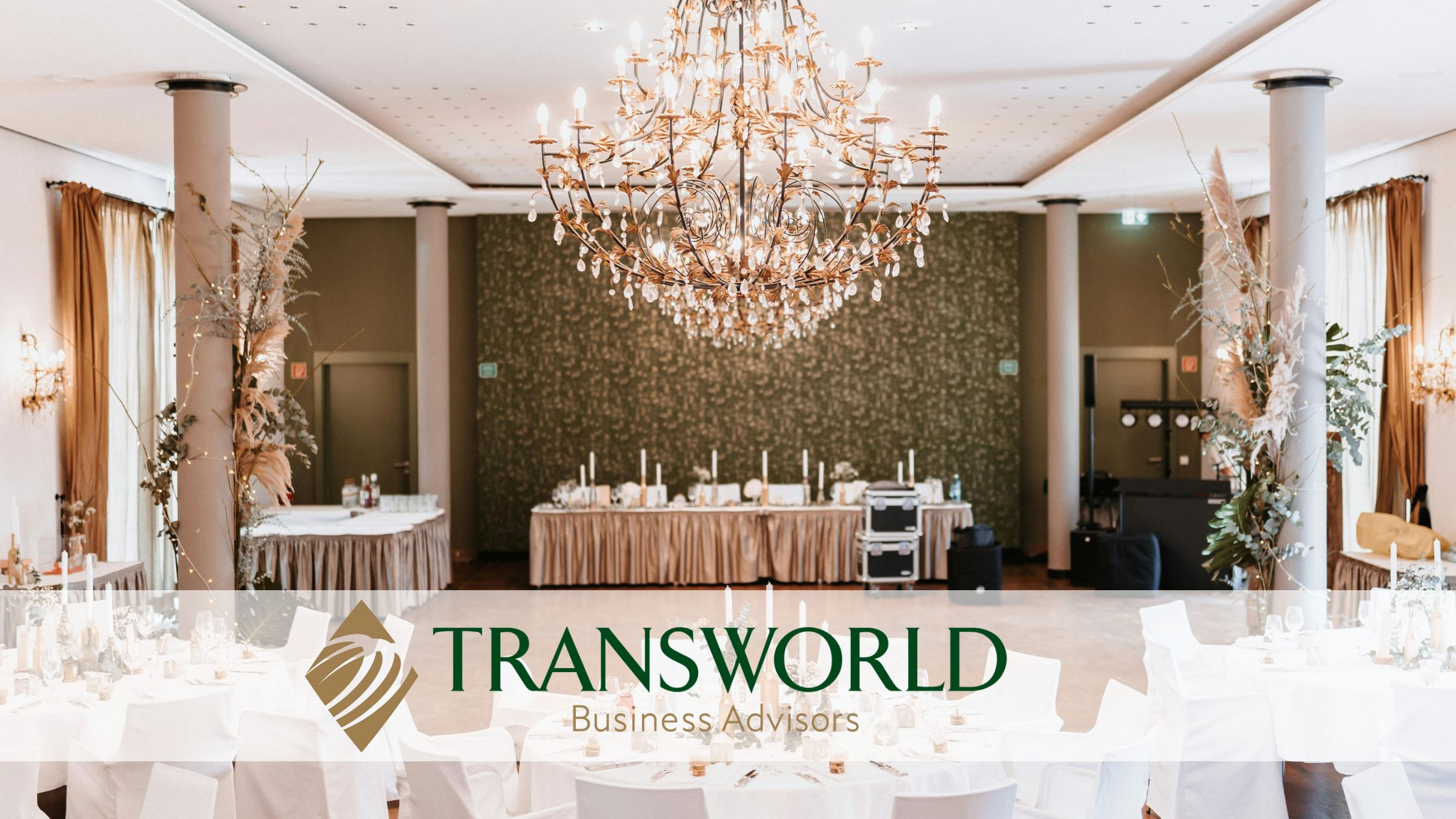 Boutique Event Venue in Prime Location