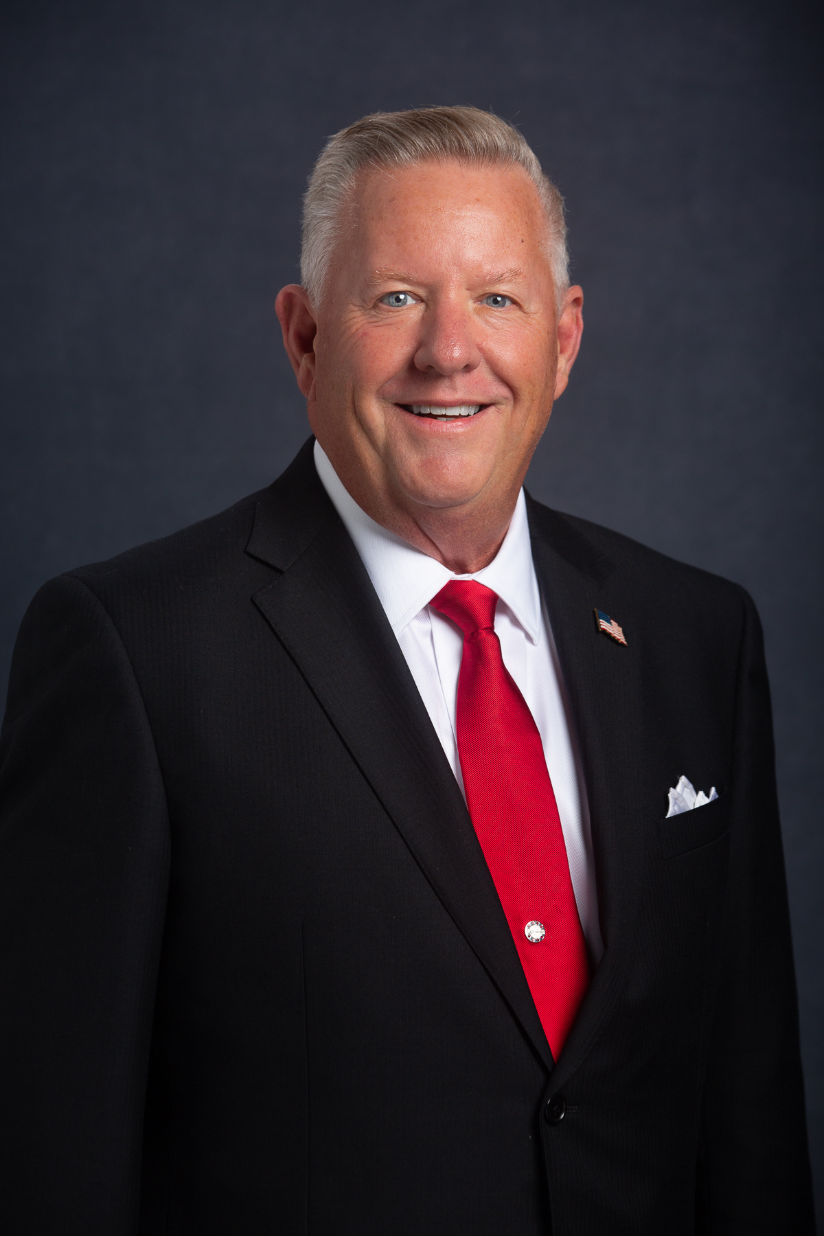 Richard Carruth