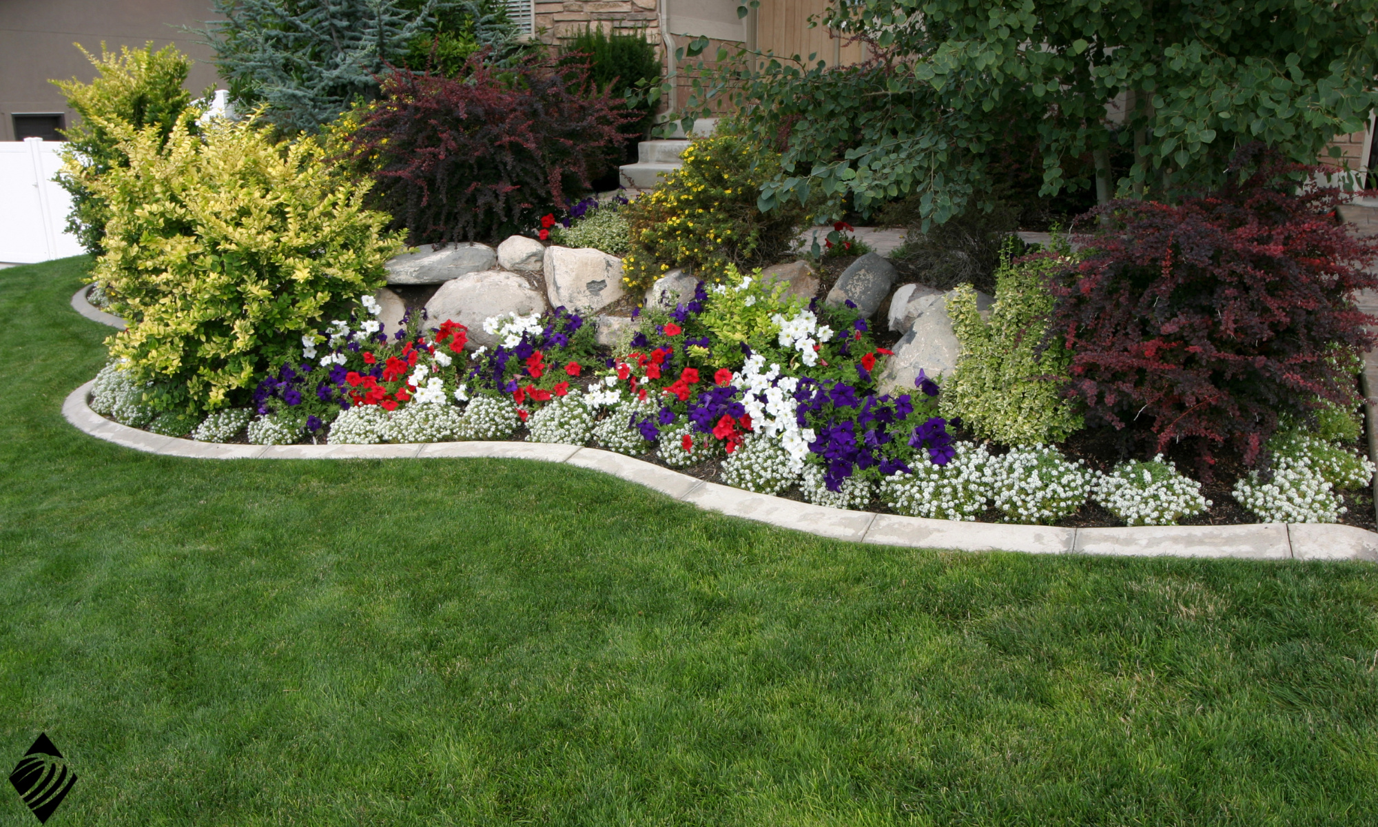 Top Landscaping Firm; Serving Utah’s Luxury Market for 47 Years!
