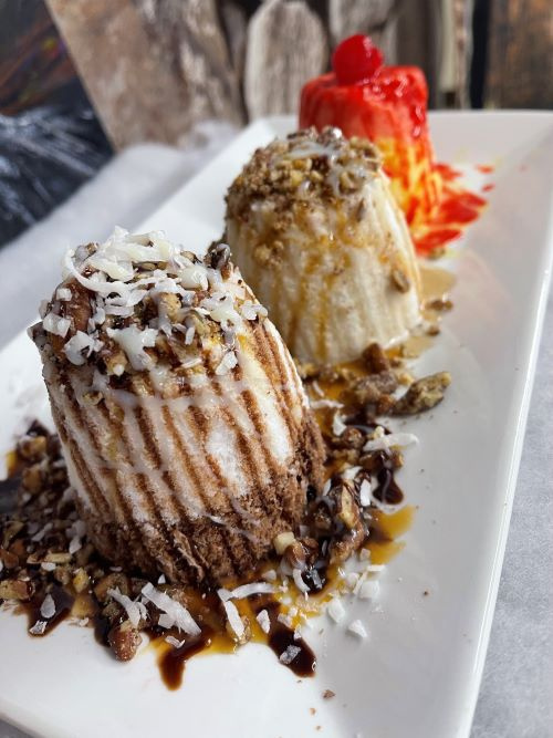 Popular Frozen Dessert Retailer - Excellent Profit Margins!