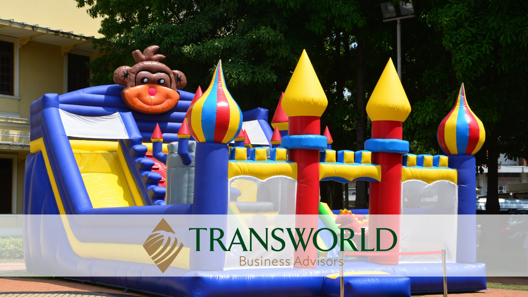 Party Rental Business in Katy Texas