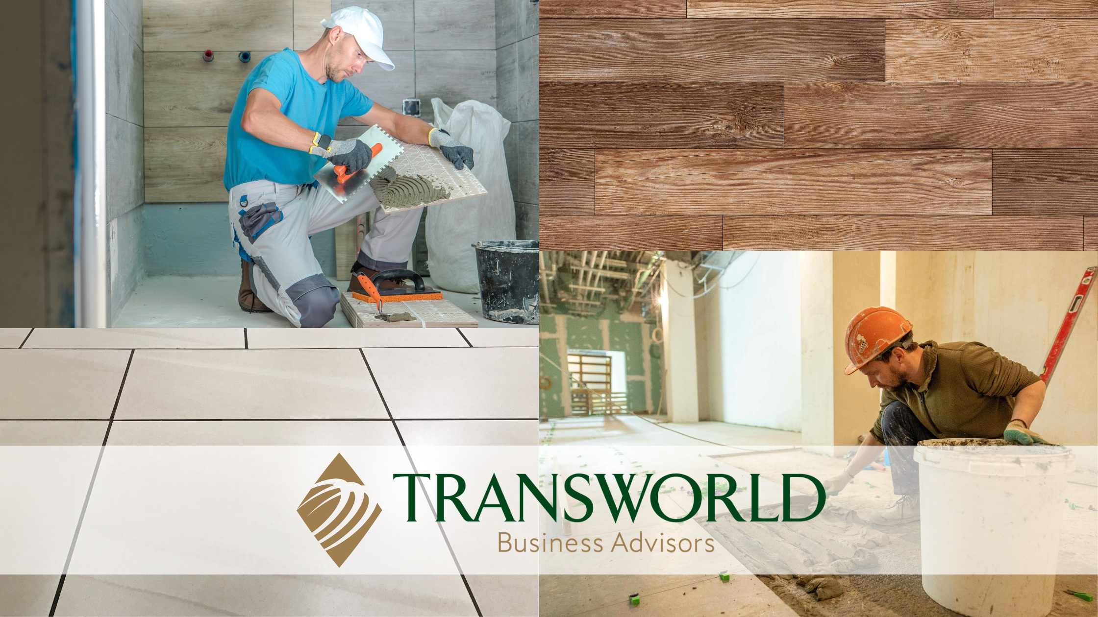 Highly Reputable and Profitable Flooring Franchise For Sale